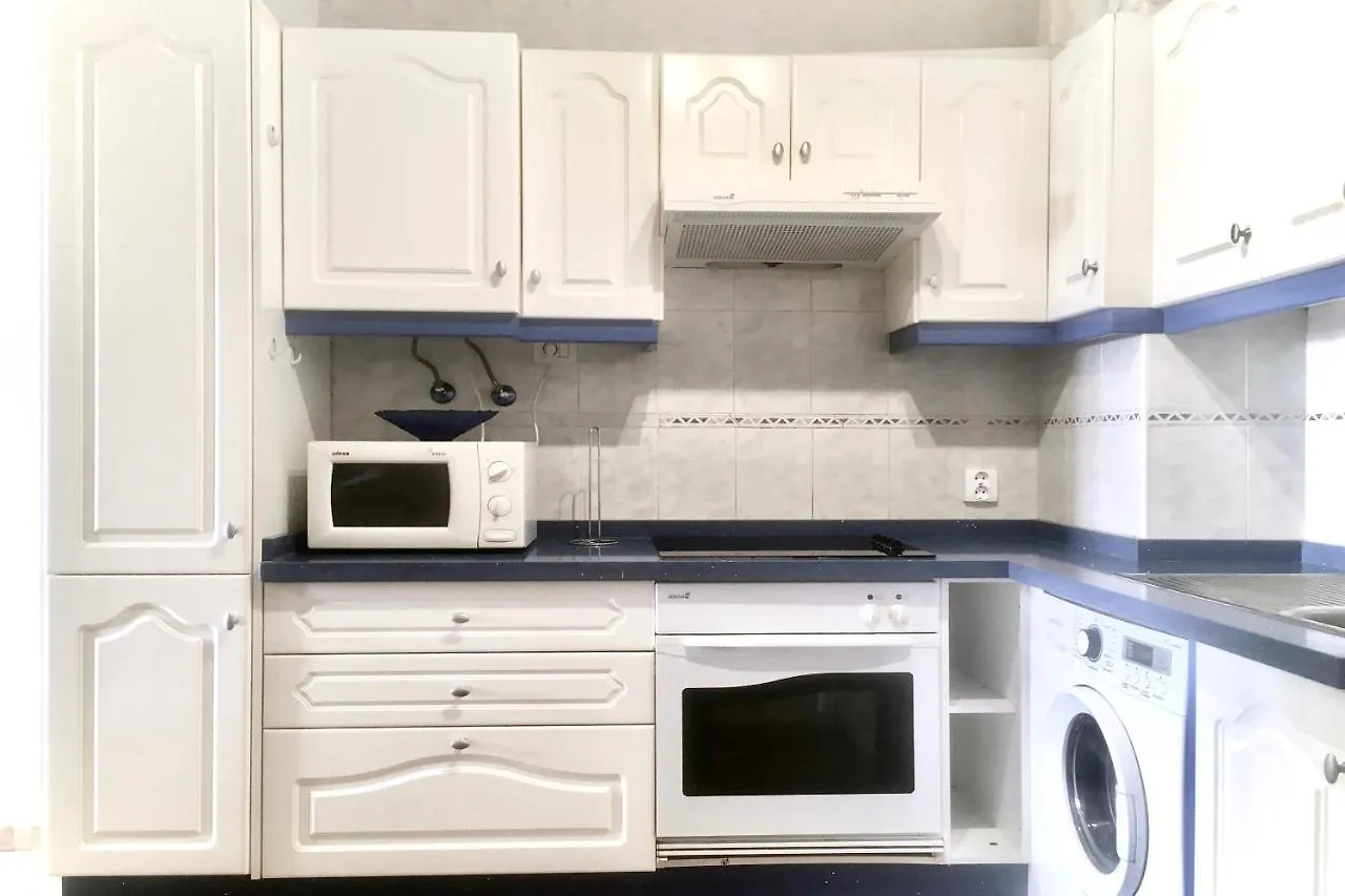 Apartamento We Love El Medano House