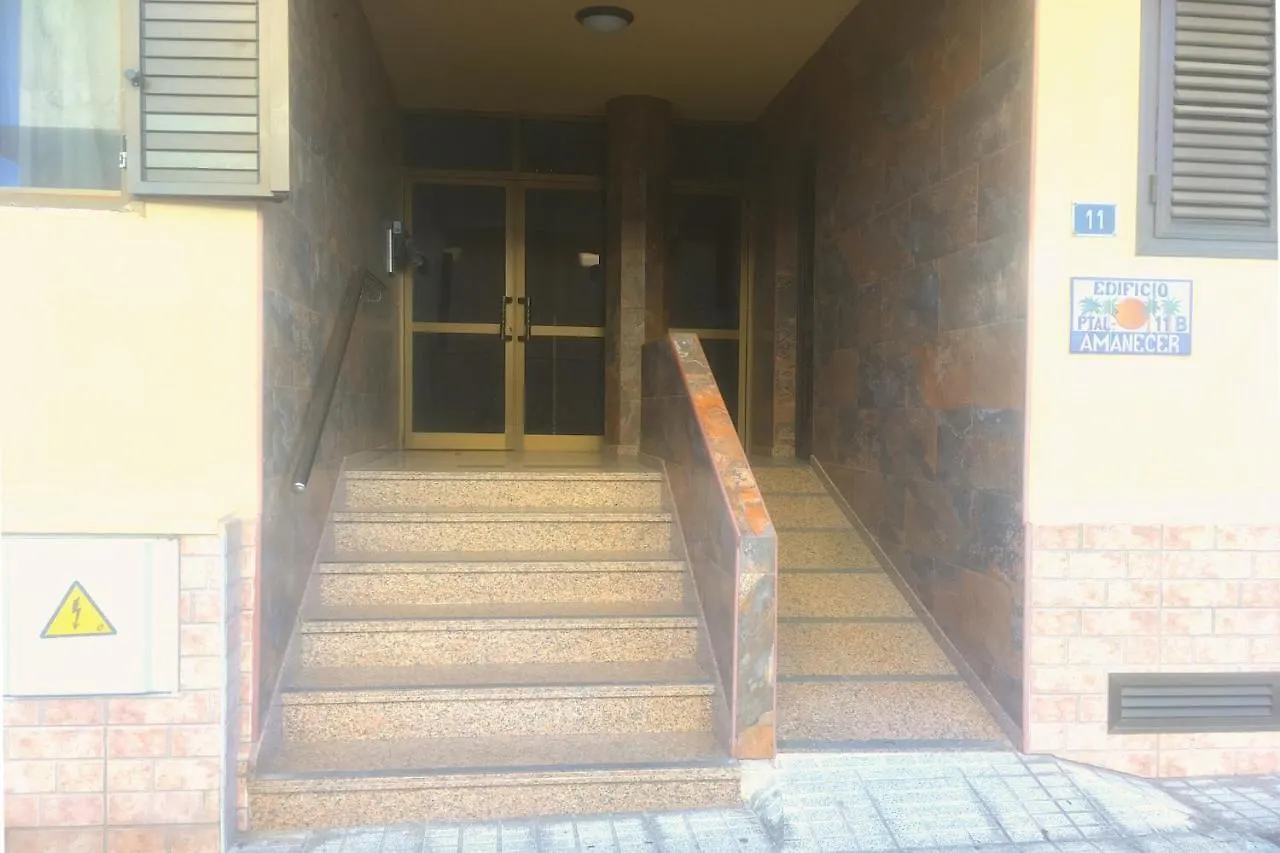 We Love El Medano House 0*, Эль-Медано Испания