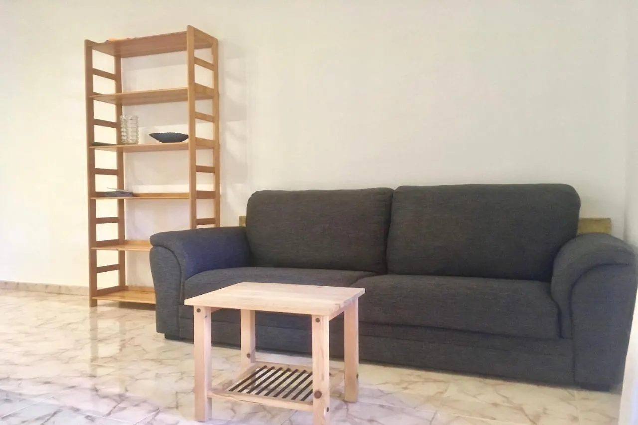 We Love El Medano House Эль-Медано