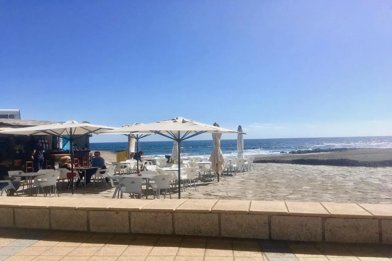 We Love El Medano House Испания